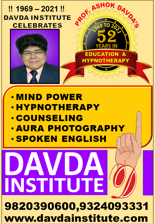 Davda Institute